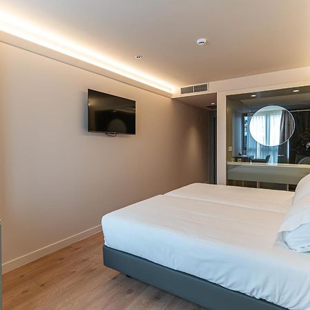 Hotel Los Pasiegos Хознайо Екстериор снимка