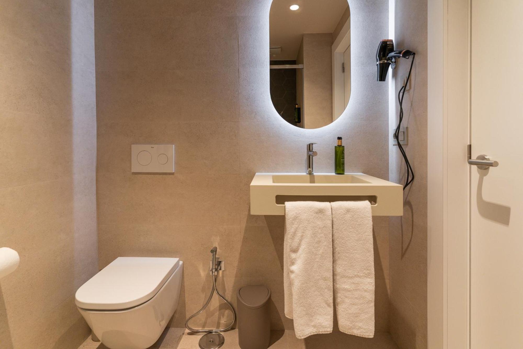 Hotel Los Pasiegos Хознайо Екстериор снимка