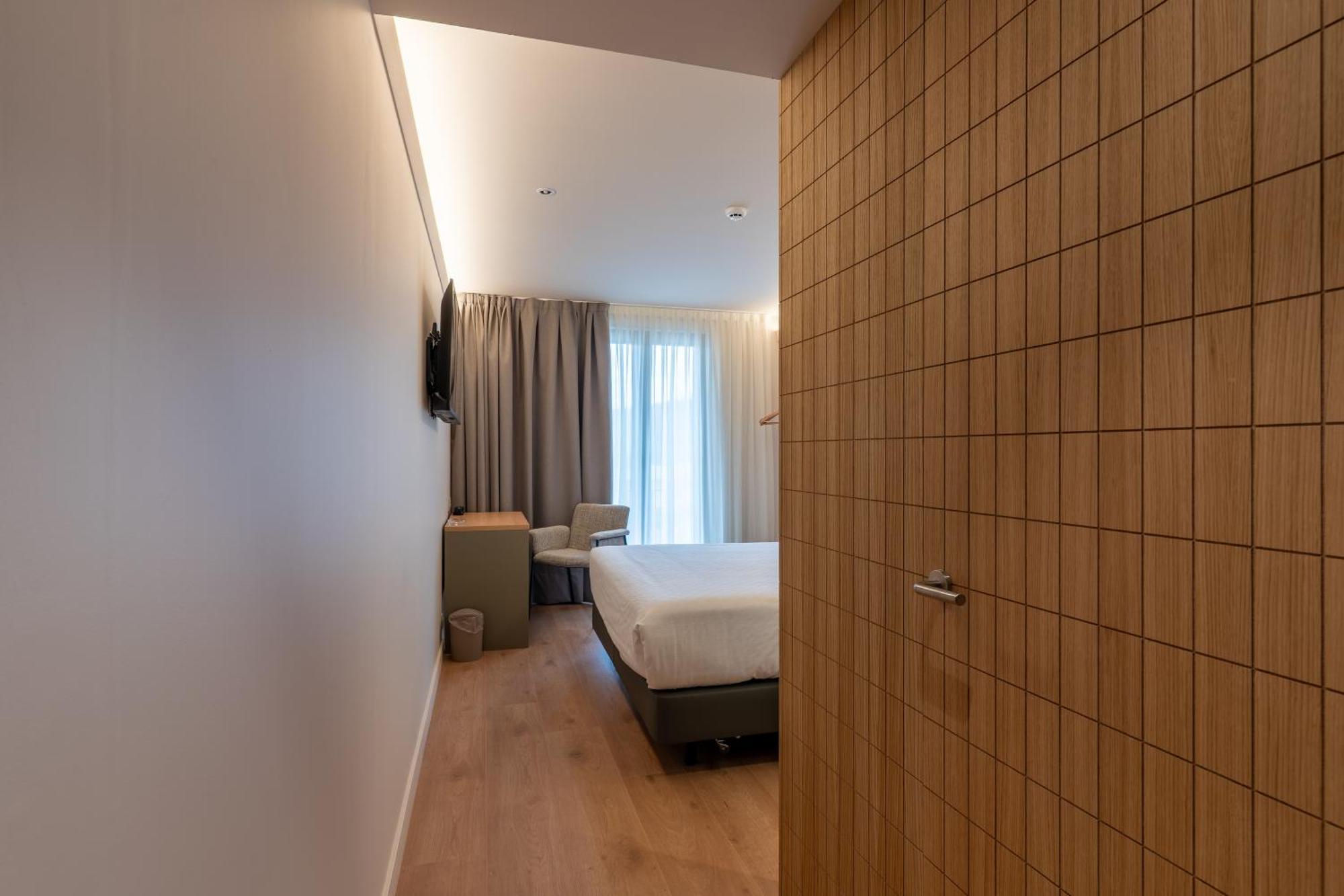 Hotel Los Pasiegos Хознайо Екстериор снимка